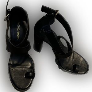 Fashion Nova Heels